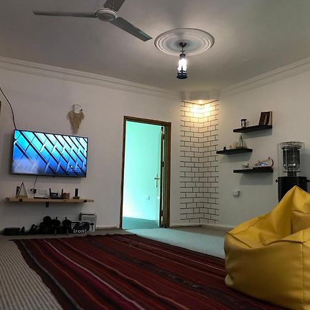 Euphoria Guest House Wadi Musa Exterior photo