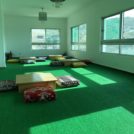 Euphoria Guest House Wadi Musa Exterior photo
