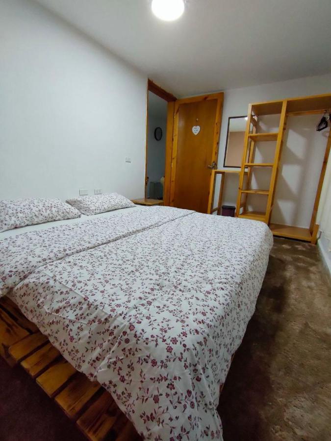 Euphoria Guest House Wadi Musa Exterior photo
