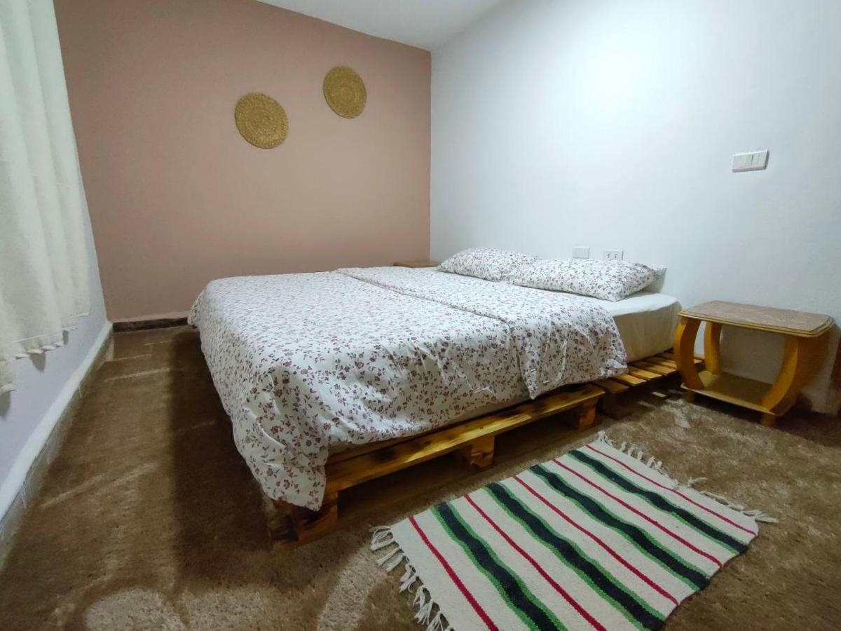 Euphoria Guest House Wadi Musa Exterior photo
