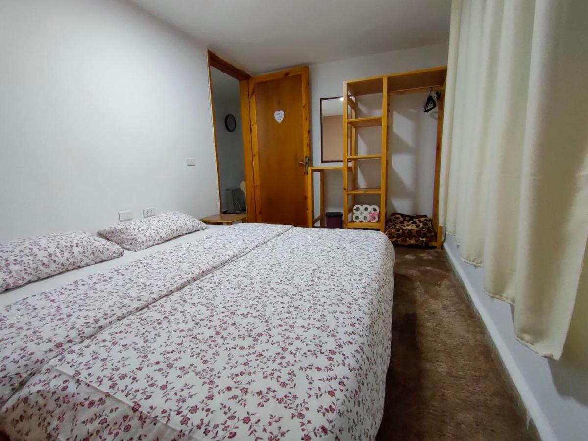Euphoria Guest House Wadi Musa Exterior photo