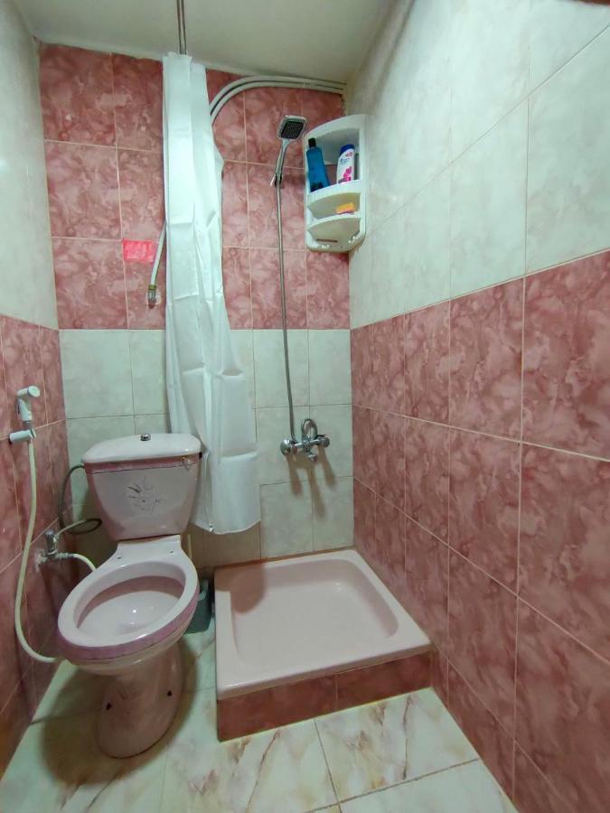 Euphoria Guest House Wadi Musa Exterior photo