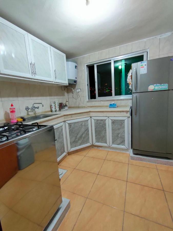 Euphoria Guest House Wadi Musa Exterior photo