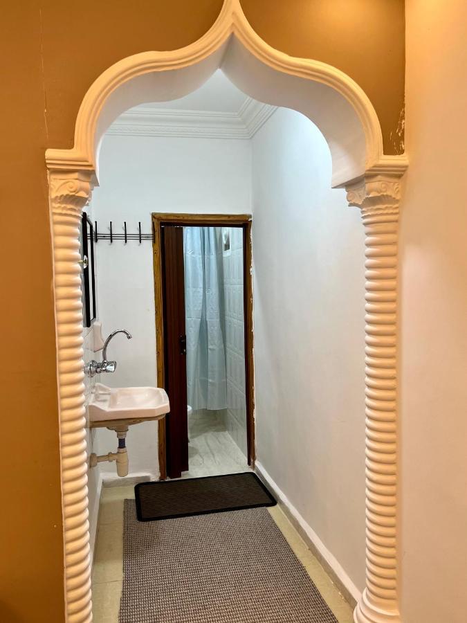 Euphoria Guest House Wadi Musa Exterior photo