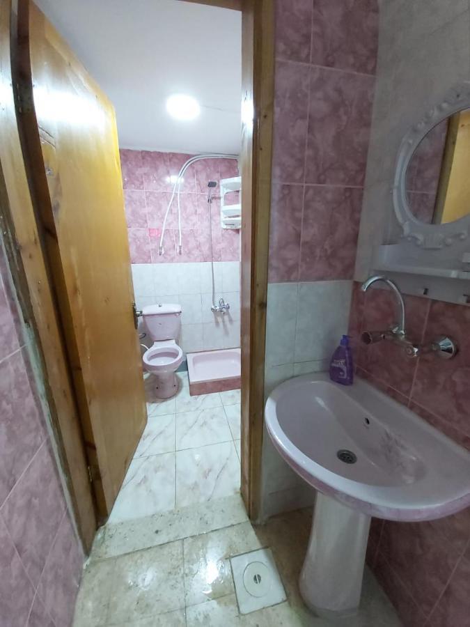 Euphoria Guest House Wadi Musa Exterior photo
