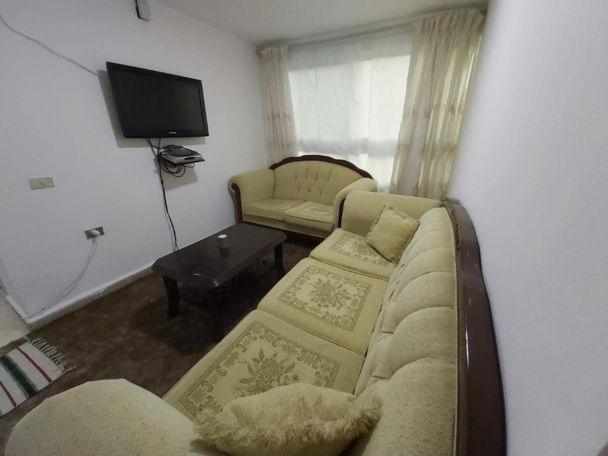 Euphoria Guest House Wadi Musa Exterior photo
