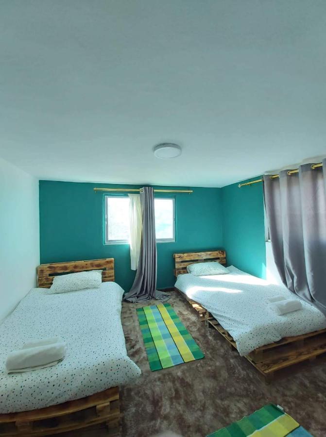 Euphoria Guest House Wadi Musa Exterior photo