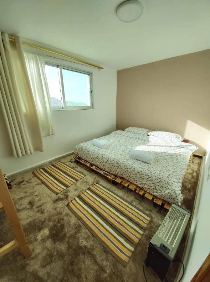 Euphoria Guest House Wadi Musa Exterior photo